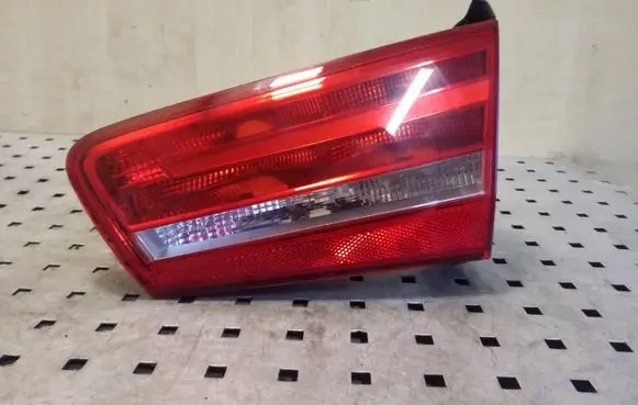 Audi A6 C7 Tailgate rear/tail lights 4G5945094