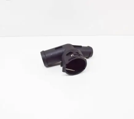 Volkswagen Beetle A5 Air intake hose/pipe 1K0122291B
