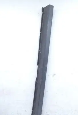 Peugeot Boxer Trunk/boot sill cover protection 1305763070