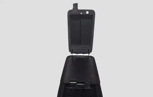 Peugeot 607 Armrest