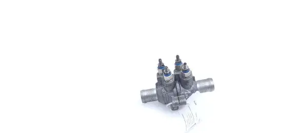 Mercedes-Benz B W246 W242 Coolant heater 