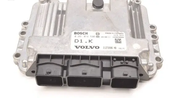 Volvo V50 Engine control unit/module ECU 31272996