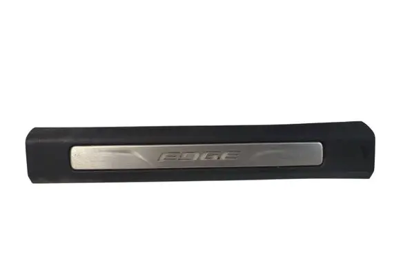 Ford Edge II Front sill trim cover FT4BR13201 FT4BR13201BG 012983076