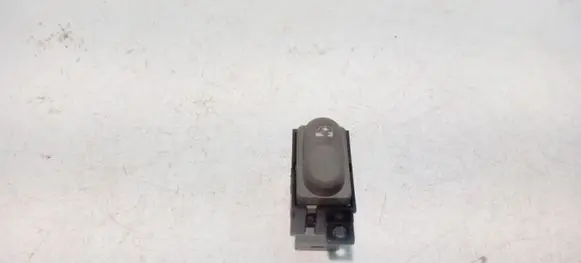 Renault Scenic RX Electric window control switch 7700433115
