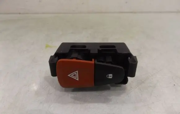 Renault Scenic III - Grand scenic III Light switch