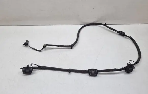 BMW X3 F25 Windshield washer spray nozzle 7213281