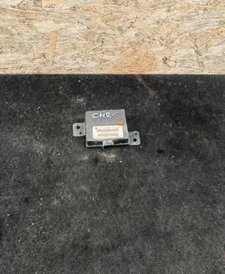 Chrysler Grand Voyager V Alarm control unit/module 05026135AC