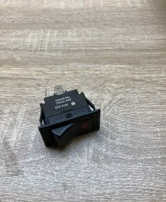 Mitsubishi Pajero Other switches/knobs/shifts R13220 20A12VDC 10A24VDC