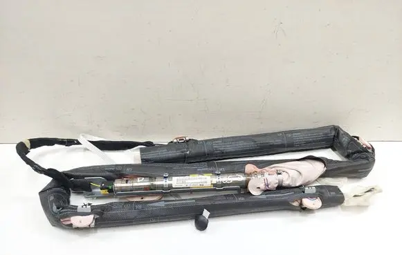 Citroen C5 Roof airbag CC102590XXXX 9682751780 0069182