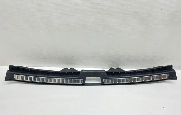 Volvo XC90 Trunk/boot sill cover protection 31377855