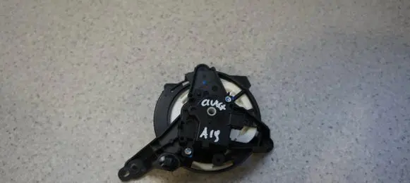 Honda Civic X A/C air flow flap actuator/motor 