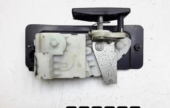 Tailgate/trunk/boot lift motor