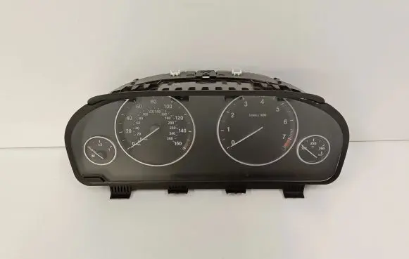 BMW X3 F25 Speedometer (instrument cluster) 9280481 2232268 1044663