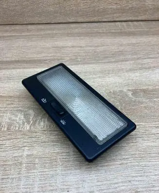 Ford Galaxy Rear seat light 357947105