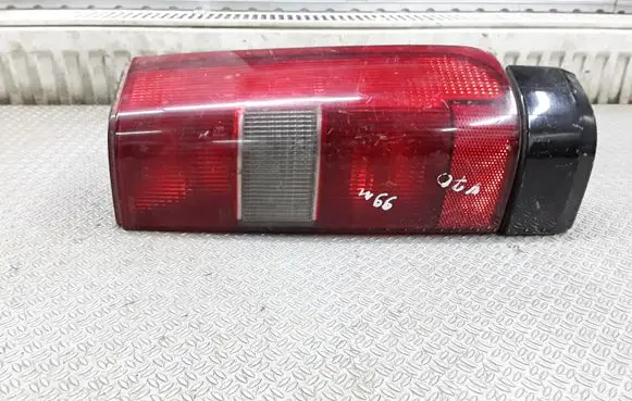 Volvo S70 V70 V70 XC Rear/tail lights 3512320