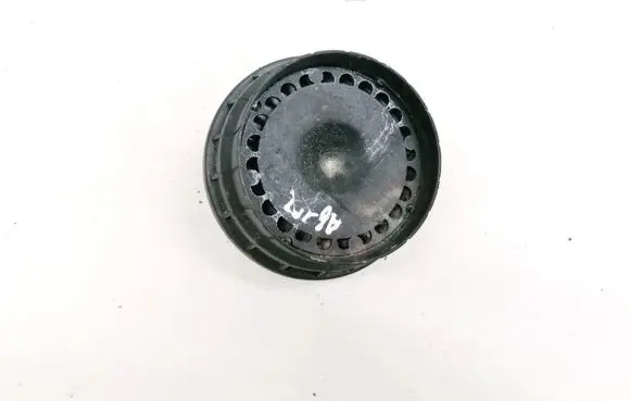 BMW 5 GT F07 Alarm system siren 9198581 63945210