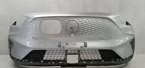 MG ZS Front bumper P11010248 110110057