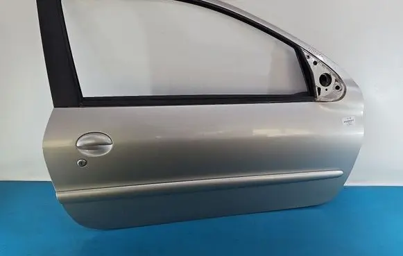 Peugeot 206 Front door IMPRK1570388