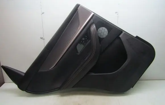 Mazda CX-60 Coupe rear side trim panel KSR668550K CX60 24R