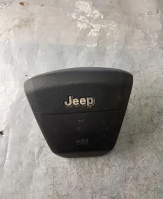 Jeep Patriot Steering wheel airbag P0YD59XDVAD