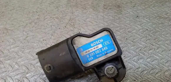 Chrysler Grand Voyager V Air pressure sensor 0281002845