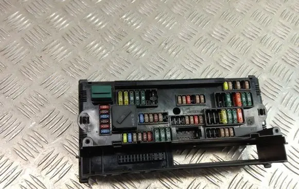 BMW X3 F25 Fuse module 9259467