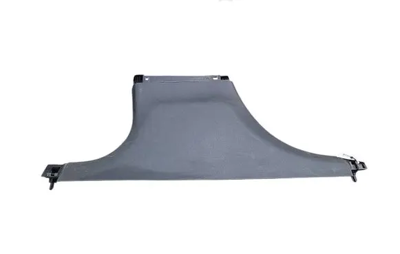 Mercedes-Benz EQE v295 (B) pillar trim (bottom) A2956902800