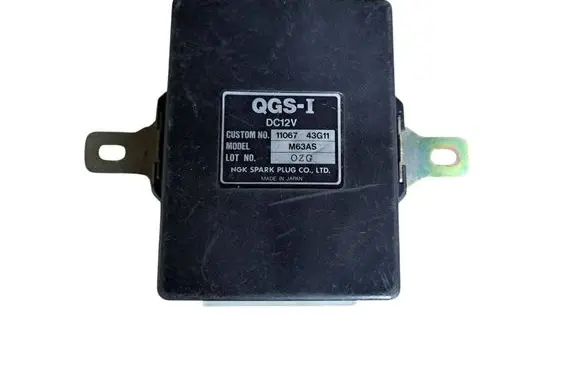 Nissan Terrano Glow plug pre-heat relay 1106743G11 1106944G11