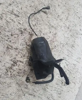 Subaru Legacy Mechanical fuel pump 