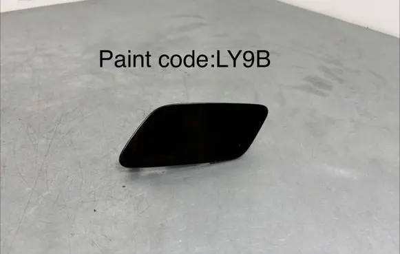 Audi A6 S6 C7 4G Headlight washer spray nozzle cap/cover 4G0955275B
