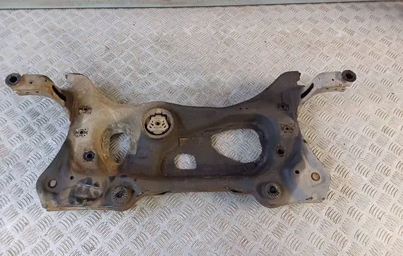 Seat Leon (5F) Front subframe 5Q0199315