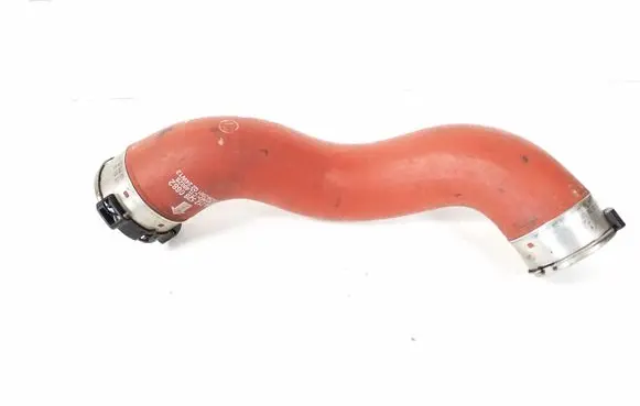 Mercedes-Benz E C207 W207 Intercooler hose/pipe A2125280682
