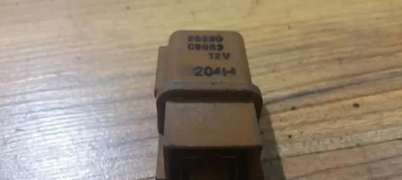 Other relay