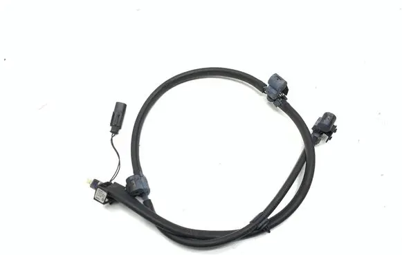 BMW 4 F32 F33 Windshield washer spray nozzle 7292659