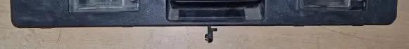 Volvo V70 Tailgate/trunk/boot exterior handle