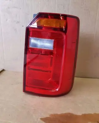 Volkswagen Caddy Rear/tail lights