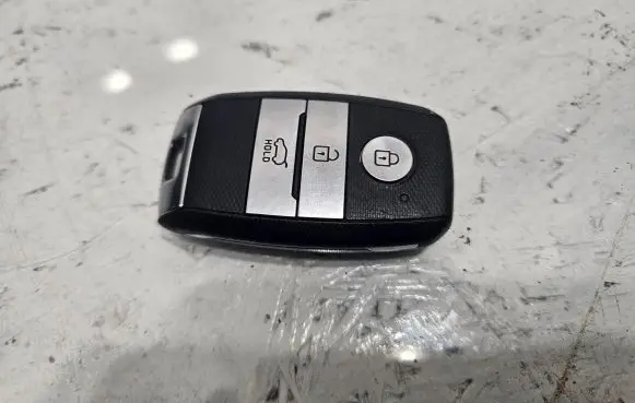 KIA Sportage Ignition key/card 