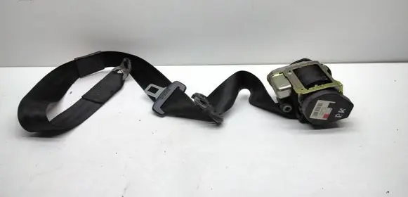 Audi A6 S6 C5 4B Front seatbelt 4B0857705A