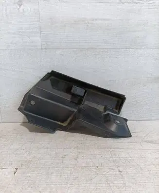 Chevrolet Camaro Intercooler air guide/duct channel 22781290