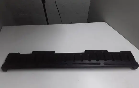 KIA Sorento Tailgate/trunk side cover trim 857202P700