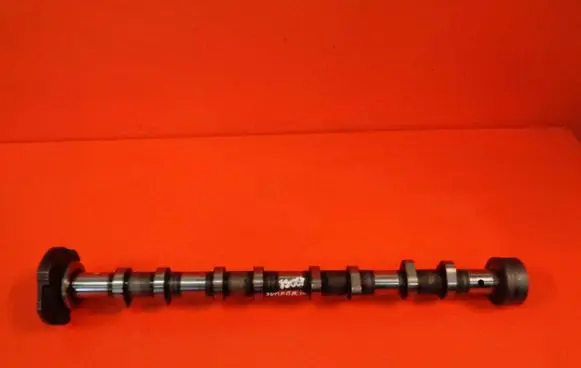 Citroen Jumper Camshaft 