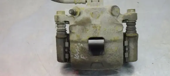 Suzuki Ignis Rear brake caliper