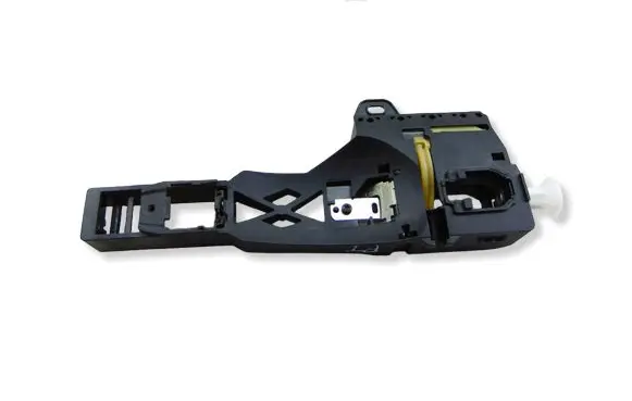 Renault Megane IV Front door exterior handle 806067663R