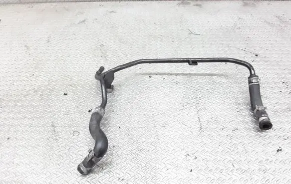 Mercedes-Benz S W220 Engine coolant pipe/hose