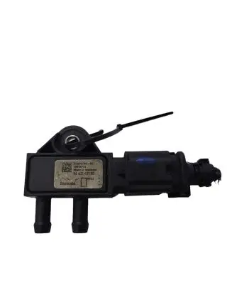 Citroen C3 Exhaust gas pressure sensor 9662143180 10451742 21DPS10002