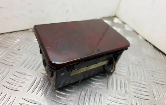 Mercedes-Benz CL C140 Ashtray (rear) A1408100133