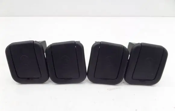Mini One - Cooper R57 ISOFIX cover 4530655 11915814 9178248