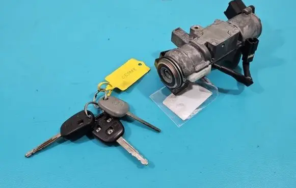 Toyota Avensis T250 Ignition lock 89783-05010 IMPRK1376800