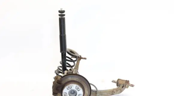 Honda Civic IX Rear wheel hub