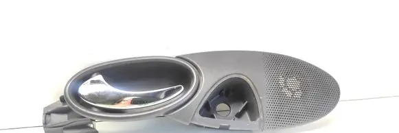 Mercedes-Benz A W168 Front door interior handle A1687600161